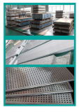 Caixin Manufacture Aluminum Profile
