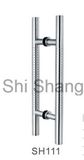 Stainless Steel Pull Handle