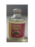 Closantel Sodium Injection