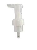 Plastic Hand Wash Pump Sprayer