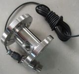 Liquid Water Turbine Flow Meter