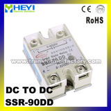 10A/25A/40A Solid State Relay / DC SSR Relay Manufacturer