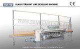 China Supplier Spindle Glass Beveling Machine for Mirror