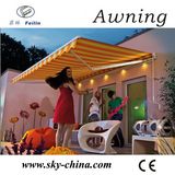 100% UV Protection Economic Retractable Awning (B3200)