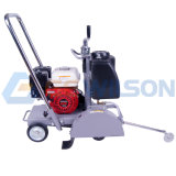 Concrete Cutting Machine with Blades and Spare Parts
