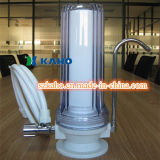 Water Purifier with Coconutshell Activated Carbon Filter