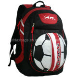 Soccer Backpack (AX-11LSB08)