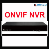 Onvif 1080P/960p/720p Record 4 / 9 / 16 Channel Mini NVR (NVR6004L/6009L/6016L)