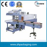 St-6030A+Sm-6040 Auto (PE) Shrink Packing Machine