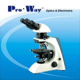 Professional Polarization Microscope with Transmition Illumination (PW-BK5000P)