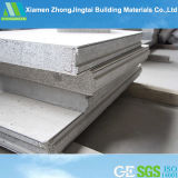 Soundproof Concrete Foam Modular Brick Wall Insulation Cost