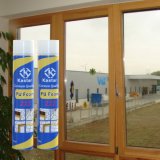 High Performance Polyurethane Foam Adhesives (Kastar555)