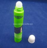 Cosmetic Plastic Straight Tube (FT19-A)