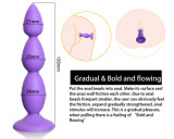 Big Size Vagina Anal Plug Made in China (BH37PL)