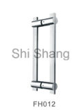 Stainless Steel Casting Pull Handle