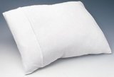 Bed Linen--Pillowcase