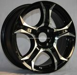 Alloy Wheel (HL953)