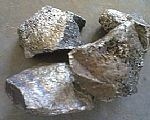 Ferro Columbium/Niobium