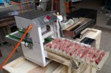 String Meat Machine for Barbecue