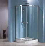 Quadrant Double Sliding Shower Enclosure (HR249Q)