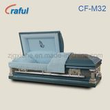 Casket Prices Highland Blue (CF-M32)
