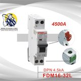 Mini Circuit Breaker