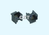 UL Approved PCB Jack Connector (YH-SP 18)