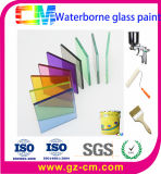 Water Based Glass Paint