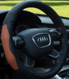 Heating Steering Wheel Cover for Car Zjfs038