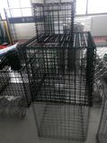 Welded Gabion Rock Box