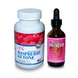 Weight Loss Raspberry Ketone Capsule
