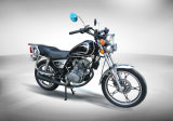 Suzuki Gn200cc Motorbike Motorcycles (HD200-5B)