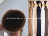 Unprocessed Natural Brazilian Human Hair Bulk