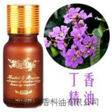 High Quality 100% Pure Natural Clove Oil
