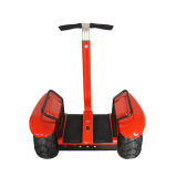 2015 Latest Green Product Electric Mobility Devices with Powerful Lithium Battery