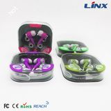 Colorful Earphone, Promotion Earbuds, MP3 Earphone