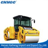 Road Roller/Hydraulic Double Drum Vibratory Rollers