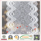 African Stretch Fabric Lace K5147