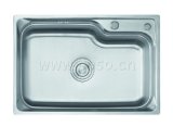 Stainless Steel Kitchen Sinks Ub3075