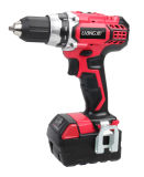 Professional Compact Cordless Drill