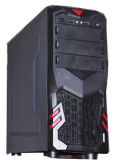 Computer Case With Power Supply