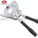 Ratchet Cable Cutter & Ratchet Wire Cutter