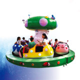 Outdoor Playground Amusement Park Rides for Children (LT4061C)