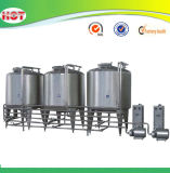 Beverage Cip Cleaning System/Rinsing System