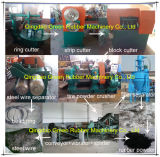 Waste Tyre Recycling Machinery