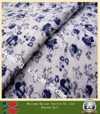 Natural Linen Garment Fabric (WJ-KY-426)