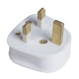 UK Mains Plug