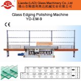 Glass Straight Line Edging Polishing Machine on Hot Sale