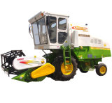 90HP Strong Power Rice Harvesting Machinery 4lz-2
