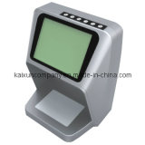 LCD Display IR Money Detector for Any Currency (WJJKX-085)